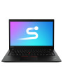 Laptop Lenovo ThinkPad T14s Gen 2A Ryzen 7 Pro 16GB 256GB SSD FHD Dotyk W11P