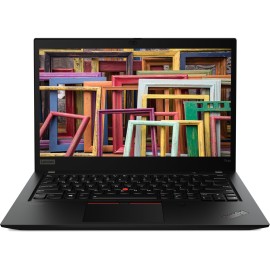 Laptop Lenovo ThinkPad T14s Gen 2A Ryzen 7 Pro 16GB 512GB SSD FHD Dotyk W11P