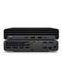 MINIATUROWY KOMPUTER HP ELITEDESK 800 G6 MINI i5-10500 16GB 256GB SSD WIN 11 PRO A KLASA
