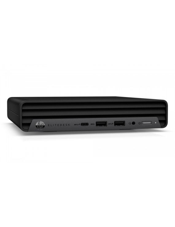 MINIATUROWY KOMPUTER HP ELITEDESK 800 G6 MINI i5-10500 16GB 480GB SSD WIN 11 PRO A KLASA