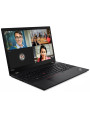 LAPTOP LENOVO THINKPAD T15 GEN 2 I5-1135G7 16GB 256GB NVME SSD FHD W11P