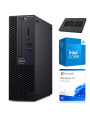 Komputer Dell OptiPlex 3070 SFF i5-9400 16GB 1TB SSD Win11Pro Kl A