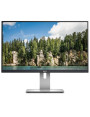 BEZRAMKOWY MONITOR 25” DELL U2515H IPS HDMI DP USB 2K WQHD 2560x1440 A KLASA