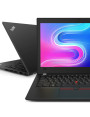 Laptop Lenovo ThinkPad X280 i5-8350U 8GB 256GB SSD HD W11