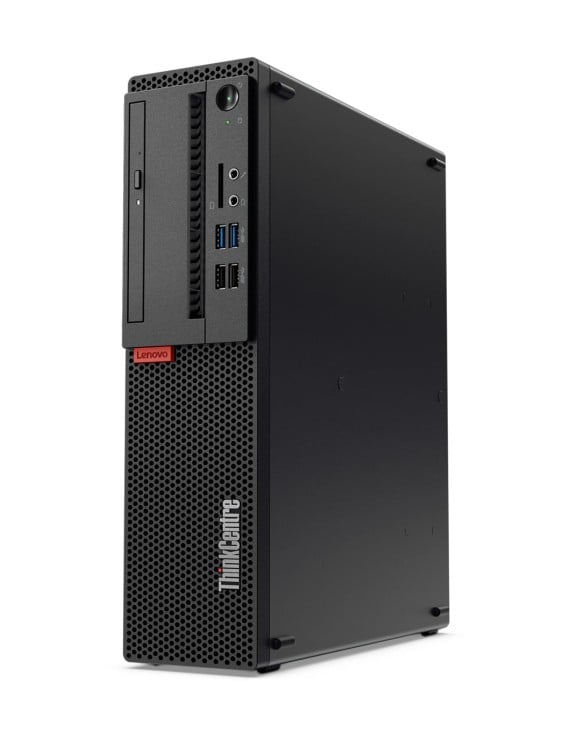 Komputer stacjonarny Lenovo ThinkCentre M75s-1 Desktop RYZEN 5 PRO 3400G 16GB 1TB WIN11P KL A