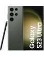 Smartfon Samsung Galaxy S23 Ultra 5G 8GB 256GB 6.8” Amoled SM-S918B Green Zielony