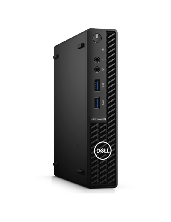 MINIATUROWY KOMPUTER DELL 3080 MICRO i5-10500T 16GB 480GB SSD WIN 11 PRO A KLASA