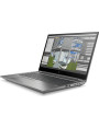 Laptop HP ZBook Fury 15 G8 i7-11800H 32GB 1000GB NVME SSD FHD RTX A3000 Win11Pro