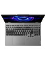 Laptop Lenovo LOQ 15 i5-13450HX 15,6” 16GB 512GB SSD Full HD RTX5050 NOCOA