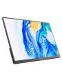 Mobilny Przenośny Monitor 15,6" Arzopa A1 GAMUT LED IPS miniHDMI USB-C Full HD 1920x1080