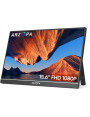 Mobilny monitor 15" Arzopa A1 LED IPS Full HD 1920x1080 USB-C HDMI