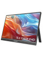 Mobilny monitor 15" Arzopa A1 LED IPS Full HD 1920x1080 USB-C HDMI