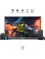 Mobilny monitor 15" Arzopa A1 LED IPS Full HD 1920x1080 USB-C HDMI