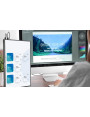 Mobilny Przenośny Monitor 15,6" Arzopa A1 GAMUT LED IPS miniHDMI USB-C Full HD 1920x1080