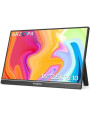 Mobilny Przenośny Monitor 16” Arzopa Z1RC LED IPS miniHDMI USB-C WQXGA 2560x1600