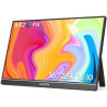 Mobilny Przenośny Monitor 16” Arzopa Z1RC LED IPS miniHDMI USB-C WQXGA 2560x1600