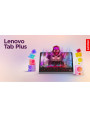 Tablet Lenovo TAB Plus (TB351FU) 8/128GB WiFi (ZADX0080PL) szary