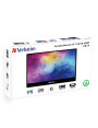 Monitor przenośny Verbatim 14" PM-14 Portable HDMI USB 2.0 2xUSB-C
