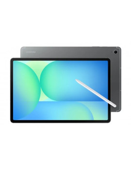 Tablet Samsung Galaxy Tab S10 FE+ 13.1 5G 256GB szary (X626) rysik S-Pen