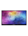 Monitor przenośny Verbatim 14" PMT-14 Portable Touch HDMI USB 2.0 2xUSB-C