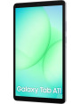 Tablet Samsung Galaxy Tab A11 8.7 64GB srebrny (X130)