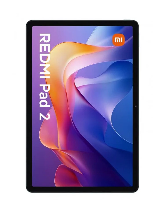 Tablet Xiaomi Redmi Pad 2 4/128GB WiFi Green