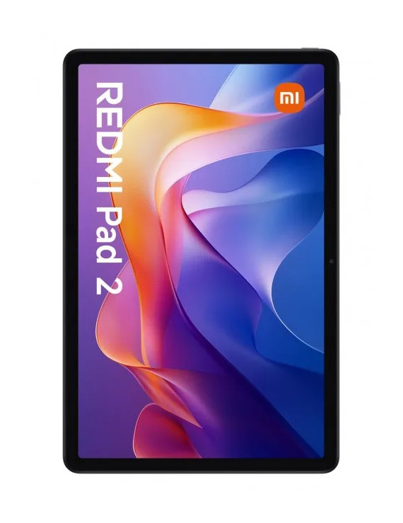 Tablet Xiaomi Redmi Pad 2 4/128GB WiFi Green