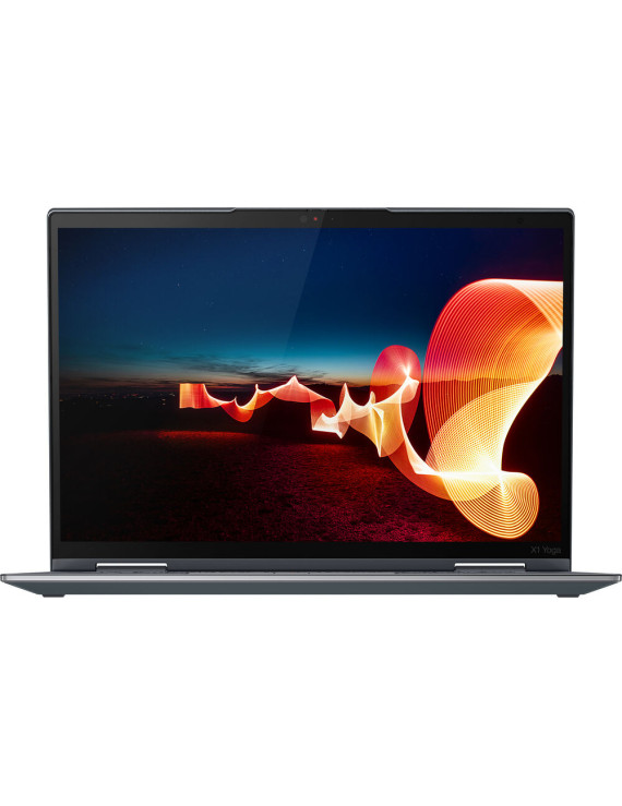 Laptop 2w1 Lenovo ThinkPad X1 Yoga Gen 7 i7-1265U 32GB 512GB SSD Dotyk Win11Pro