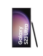 Smartfon Samsung Galaxy S23 Ultra 5G 8GB 256GB 6.8” Amoled SM-S918B Lavender Różowy