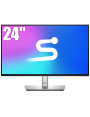 Bezramkowy monitor 24" Dell P2425 LED IPS HDMI DP 16:10 WUXGA 1920 x 1200 Klasa A