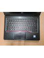Laptop Fujitsu LifeBook U728 i5-8250U 8GB 256GB SSD FULL HD WIN11PRO