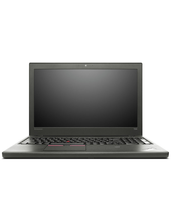 Laptop Lenovo ThinkPad T550 i5-5200U 8GB 256GB SSD FHD Win10Pro