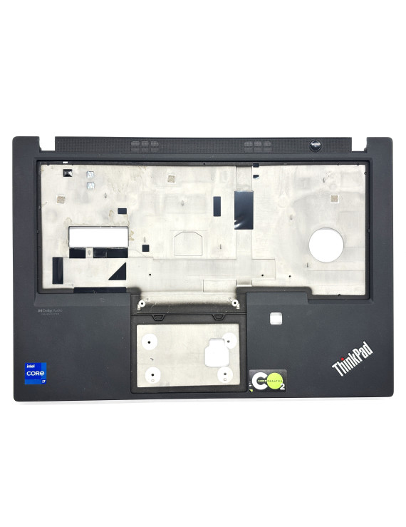 Oryginalny palmrest do laptopa Lenovo ThinkPad P14S Gen 2A