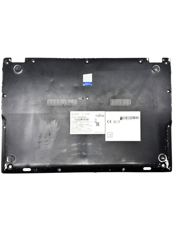 Oryginalna dolna klapa do laptopa Lenovo Thinkpad L15 Gen 1