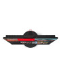 KOMPUTER ALL IN ONE LENOVO ThinkCentre M820z 21,5” i5-8400 8GB 256GB SSD WIN11HOME WIFI
