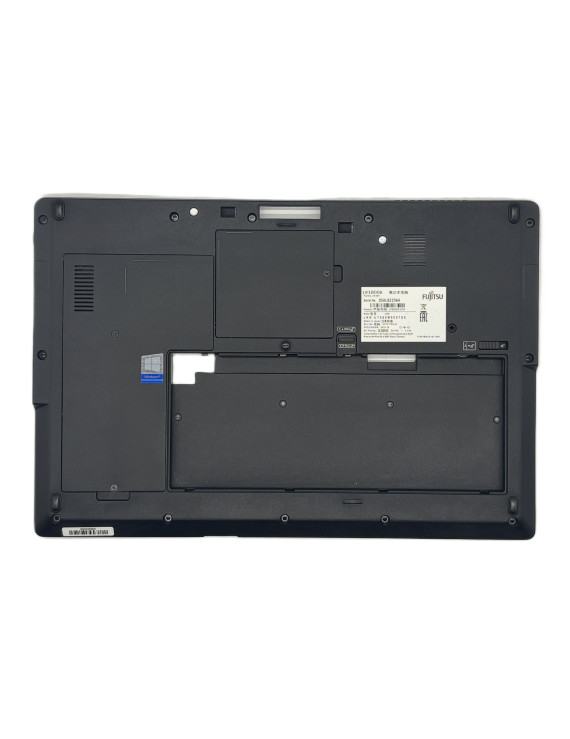 Dolna klapa do laptopa Fujitsu LifeBook U758