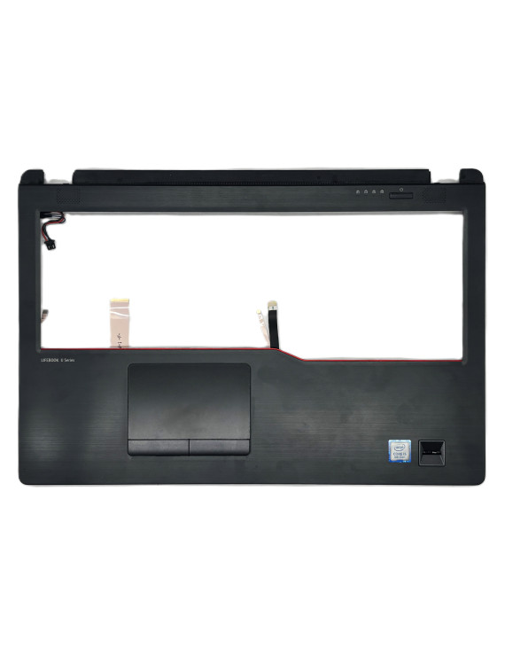 Oryginalny palmrest z touchpadem do laptopa Fujitsu LifeBook U758