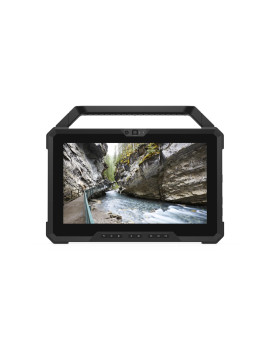 Tablet wzmocniony Dell Latitude 7220 Rugged Extreme Intel Core i5-8365U 8GB 256GB SSD FHD Dotyk Win11 Pro