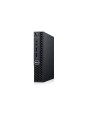 Miniaturowy Komputer Dell 3070 Micro i5-9500T 8GB 256GB SSD Win11Pro Kl A