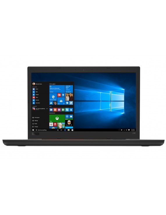 Laptop Lenovo ThinkPad L580 I5-8250U 8GB 256GB SSD Full HD WIN11PRO