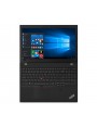 Laptop Lenovo ThinkPad L580 I5-8250U 8GB 256GB SSD Full HD WIN11PRO