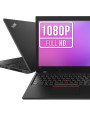 Laptop Lenovo ThinkPad L580 I5-8250U 8GB 256GB SSD Full HD WIN11PRO