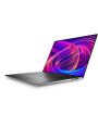 LAPTOP DELL XPS 15 9510 Intel Core i7-11800H 16GB 512GB SSD NVMe FHD+ GEFORCE RTX 3050 Ti WIN11PRO