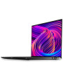 LAPTOP DELL XPS 15 9510 Intel Core i7-11800H 16GB 512GB SSD NVMe FHD+ GEFORCE RTX 3050 Ti WIN11PRO