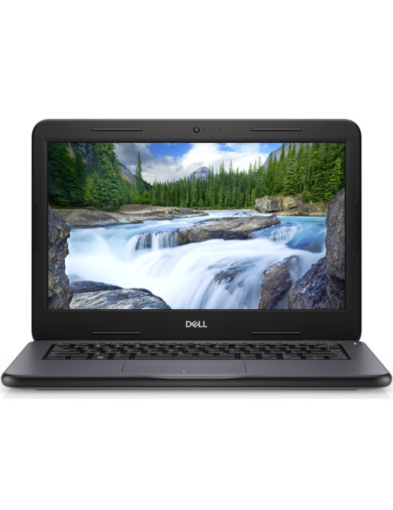 Laptop DELL Latitude 3310 13,3" Core i3-8145U 8GB 256GB SSD HD NOCOA