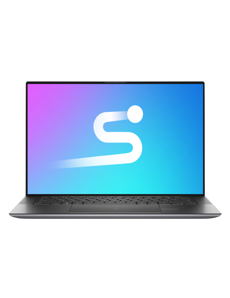 Dell Precision 5550 Reconditionné - I7-10850H, 16Go RAM, 512Go SSD, Win11 Pro - Garantie 1 An