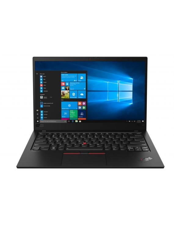Laptop Lenovo ThinkPad X1 Carbon 7TH i7-8565U 16GB 512GB SSD FHD Win11Pro