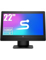 KOMPUTER AIO HP Pro One 600 G3 All-in-One i5-7500 8GB 240GB SSD WINDOWS 10 PRO KLASA A