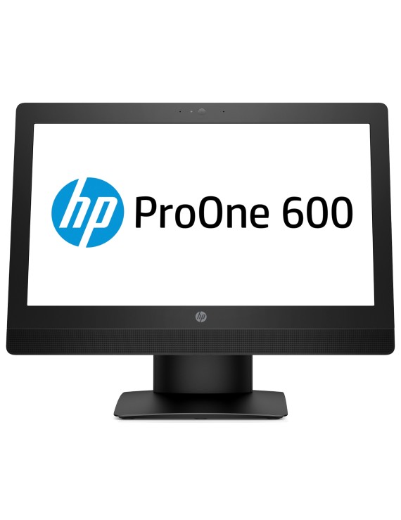 KOMPUTER AIO HP Pro One 600 G3 All-in-One i5-7500 8GB 240GB SSD WINDOWS 10 PRO KLASA A