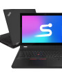 Laptop Lenovo ThinkPad P15 Gen 2I I9-11950H 32GB 1TB SSD RTX A3000 FHD W11P